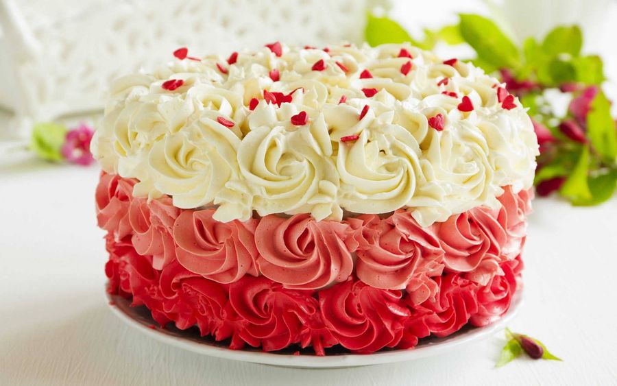 cake